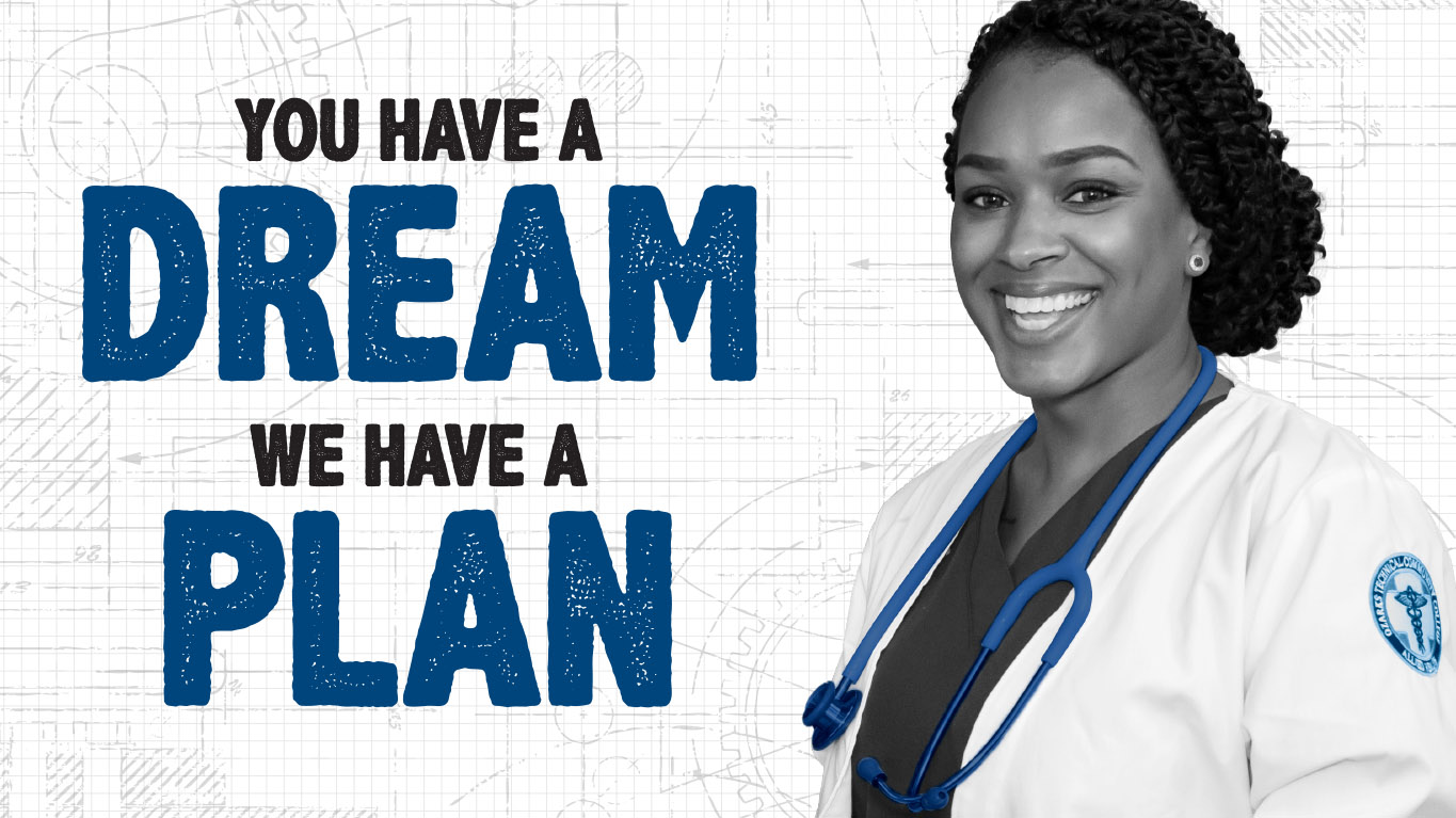 Dream Plan 2022 - Nurse